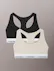 BLACK OATMEAL HEATHER BLACK OATMEAL HEATHER