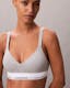 Icon Cotton Modal Lift Bralette