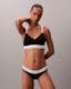Icon Cotton Modal Lightly Lined Bralette