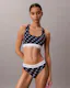 Icon Cotton Modal Thong