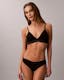 Icon Cotton Modal Limited Edition Lightly Lined Triangle Bralette
