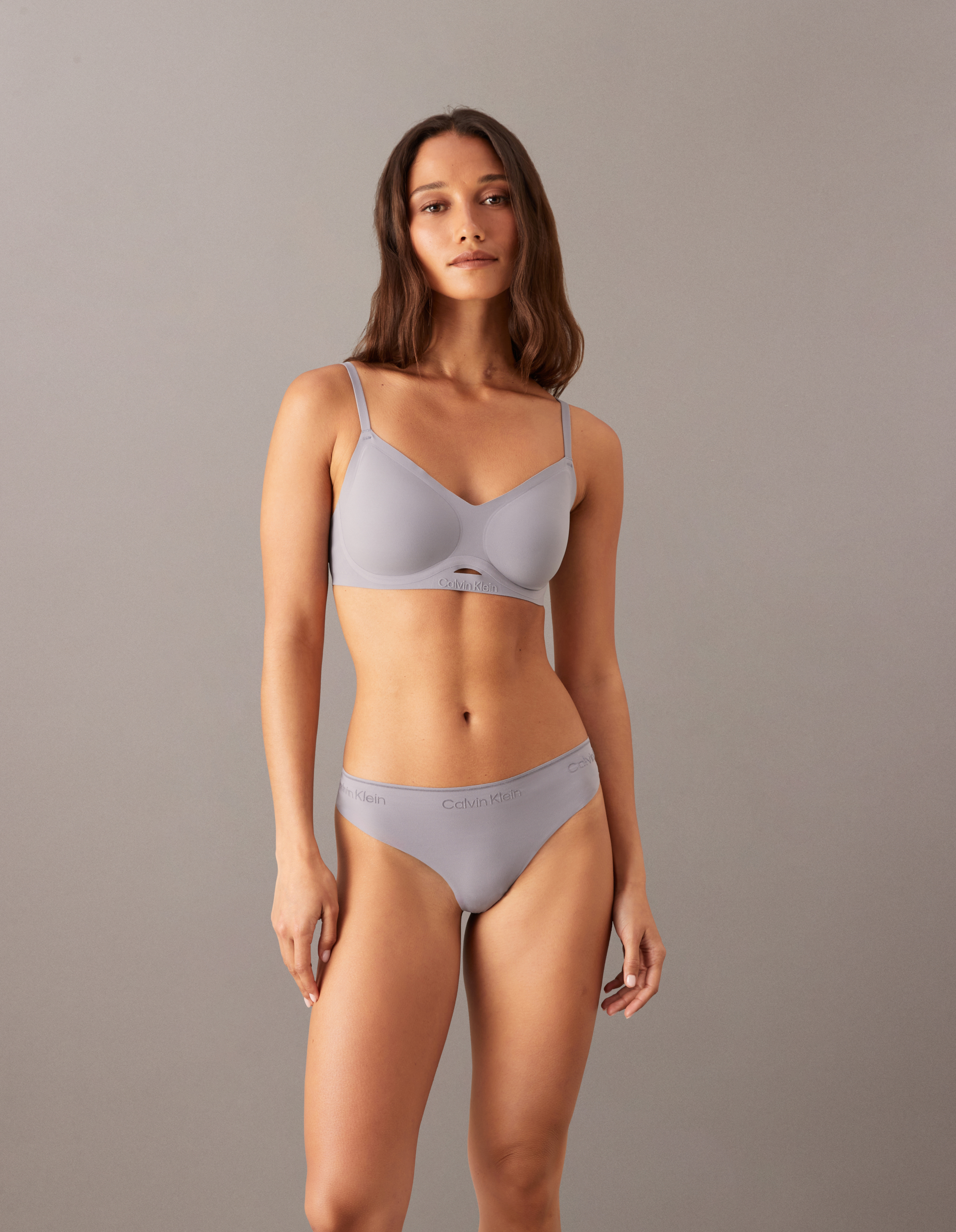 Invisibles Thong