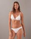 Icon Cotton Modal String Bikini