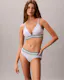 Icon Cotton Modal Bikini Brief
