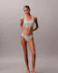 Icon Cotton Modal Bikini Brief
