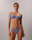 Signature Modal Mesh Bikini Briefs