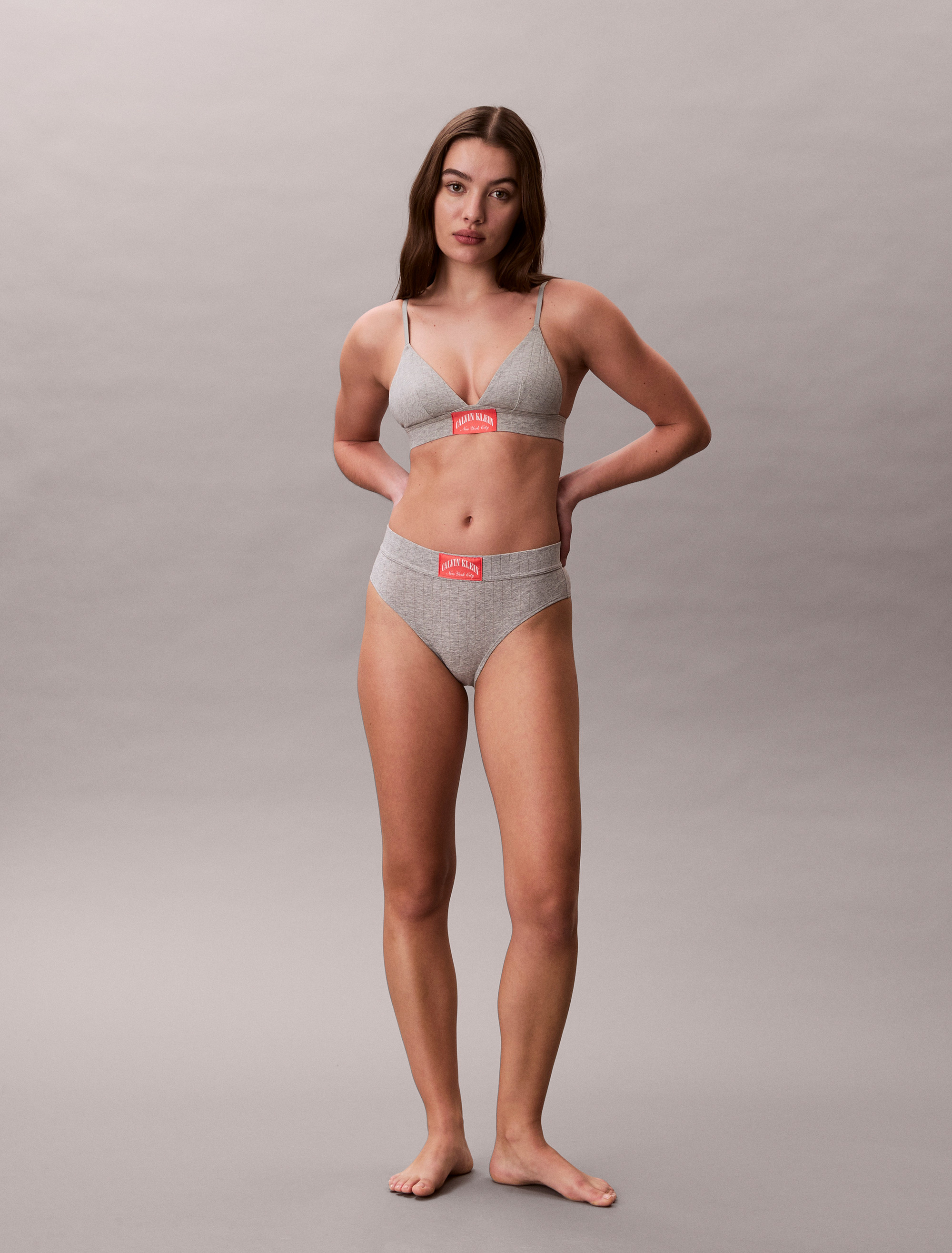 Heritage Classic Cotton Bikini Briefs