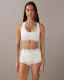 Icon Cotton Modal Shapewear Boyleg Brief
