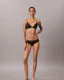 Signature Stretch Lace Thong