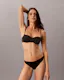 Signature Stretch Lace Bikini Briefs