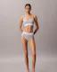 Icon Cotton Modal High Waisted Hipster Briefs