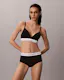 Icon Cotton Modal High Waisted Hipster Briefs