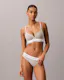 Icon Cotton Modal Wirefree Push Up Bra