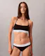 Icon Cotton Modal Unlined Bralette