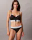 Icon Cotton Modal Script Bikini Briefs
