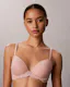 Perfectly Fit Lace Custom Lift Demi Bra