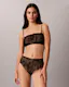 Icon Lace Tanga Briefs
