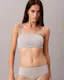 Icon Cotton Modal Limited Edition Bandeau Bra
