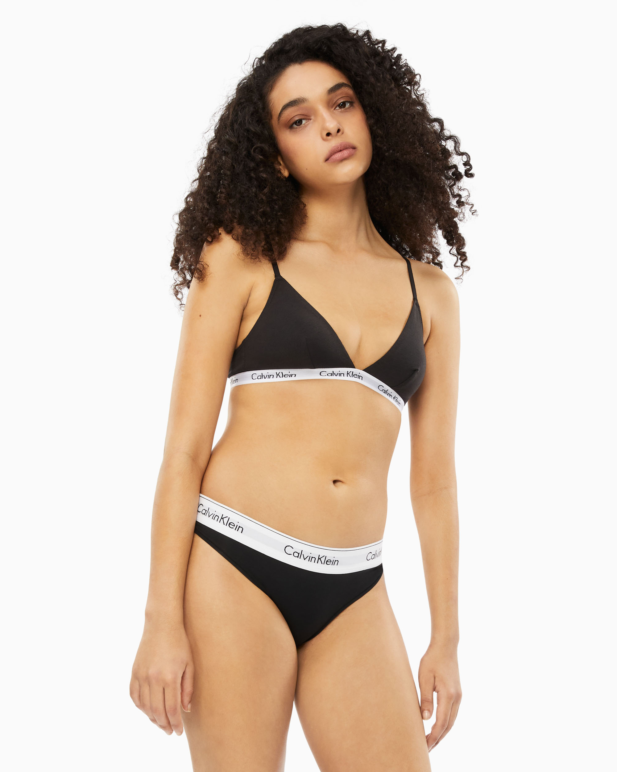 Calvin klein on sale carousel bralette