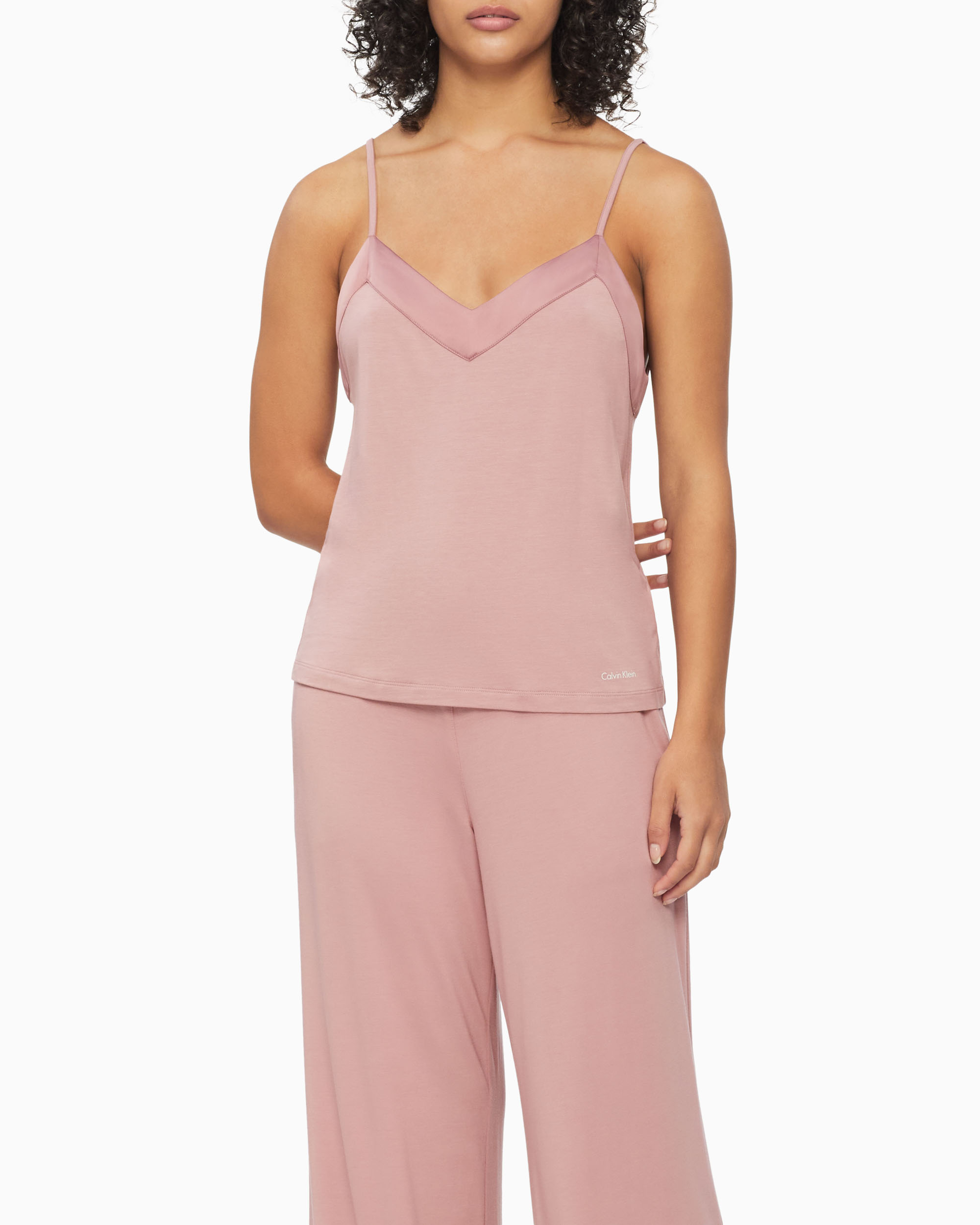 calvin klein womens lounge wear