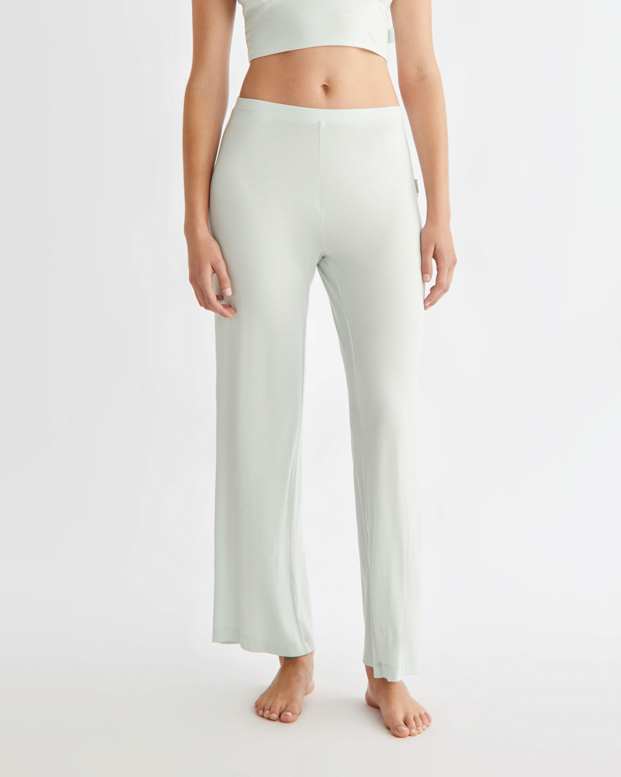 Calvin klein pyjama pants cheap women's