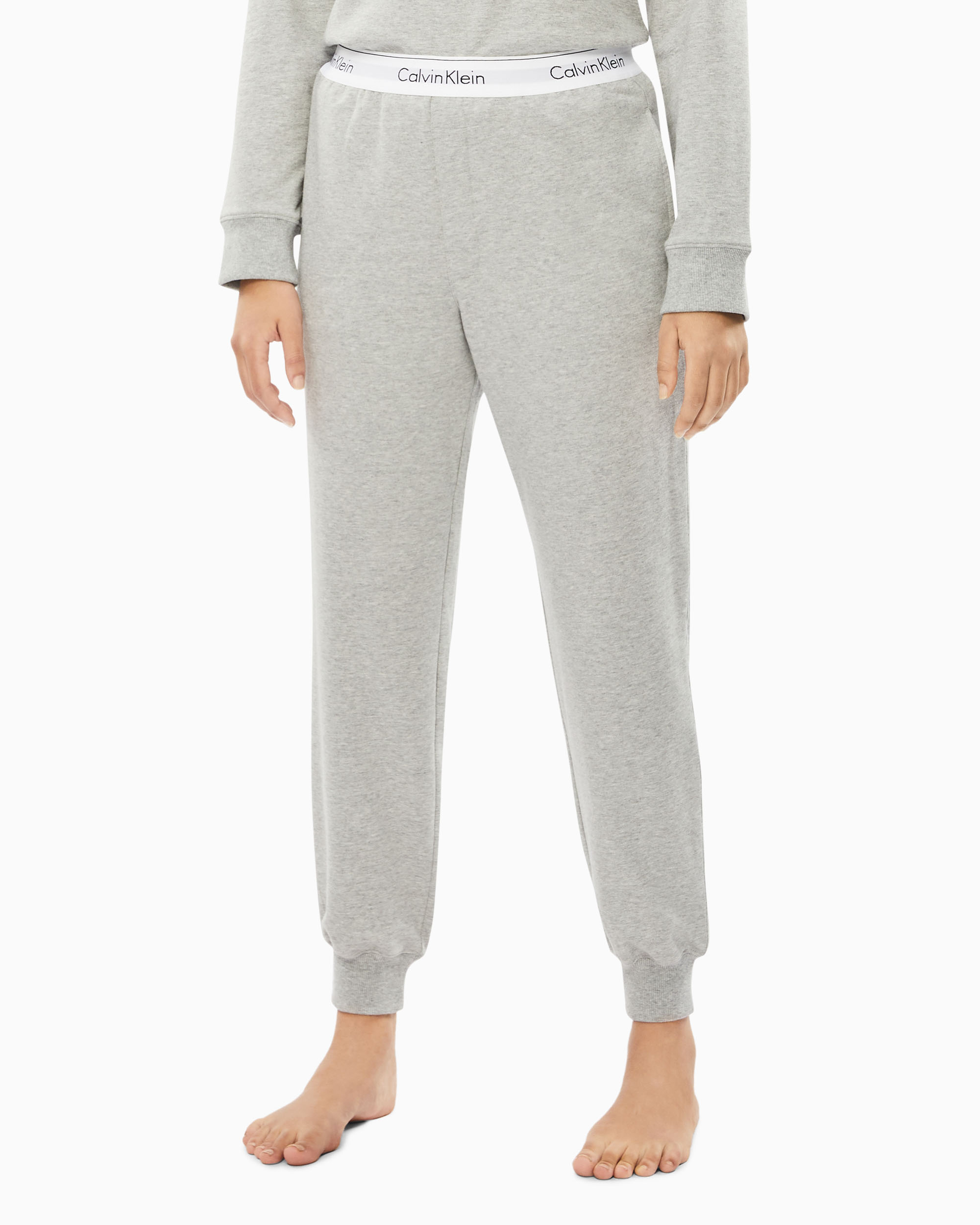 Calvin klein 2024 modern jogger