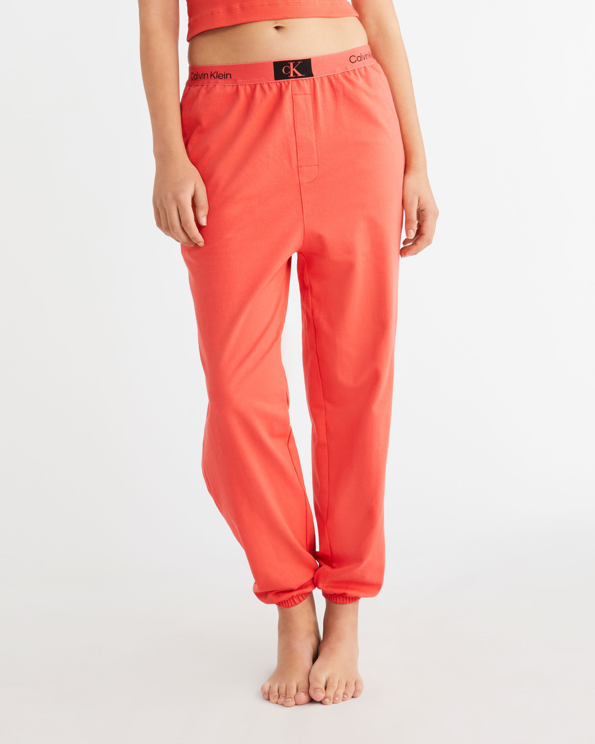 Calvin klein lounge jogger on sale pants