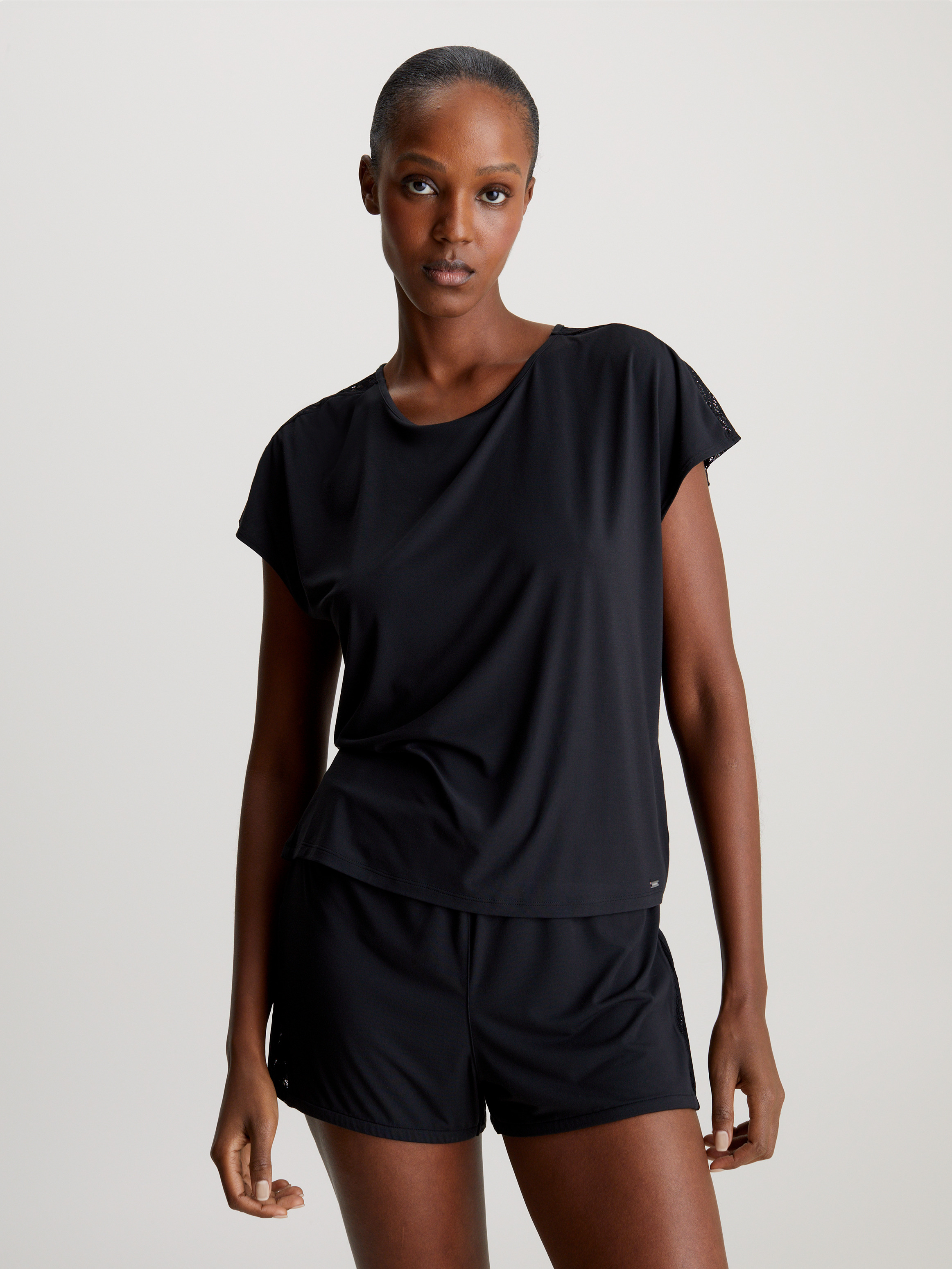 Calvin klein loungewear womens on sale