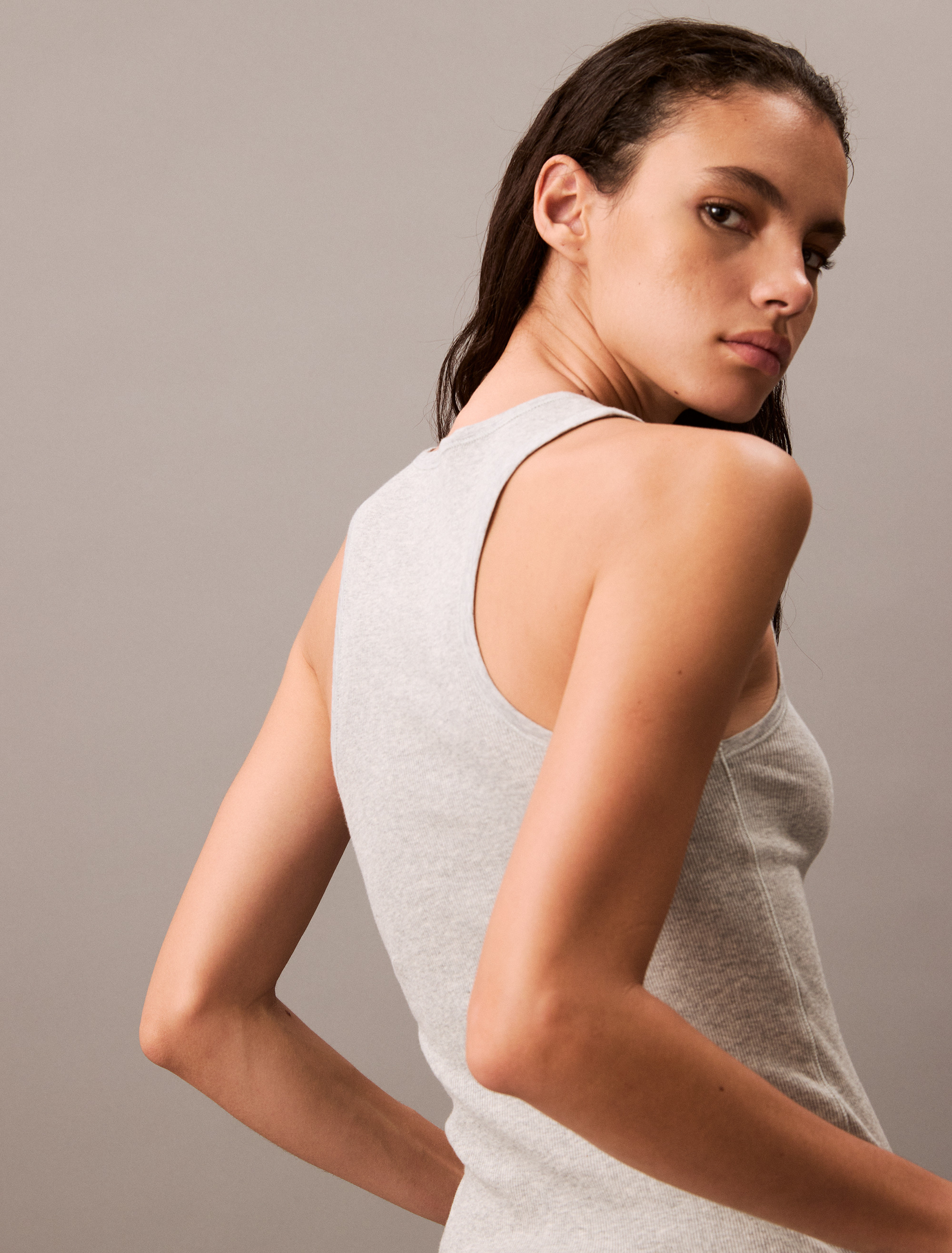 CAPTAINS HELM　LINE RIB MESH TANK-TOP 楽天市場】CAPTAINS HELM/キャプテンズヘルム #LINE RIB MESH