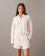 Cotton Poplin Bespoke Pyjama Shorts