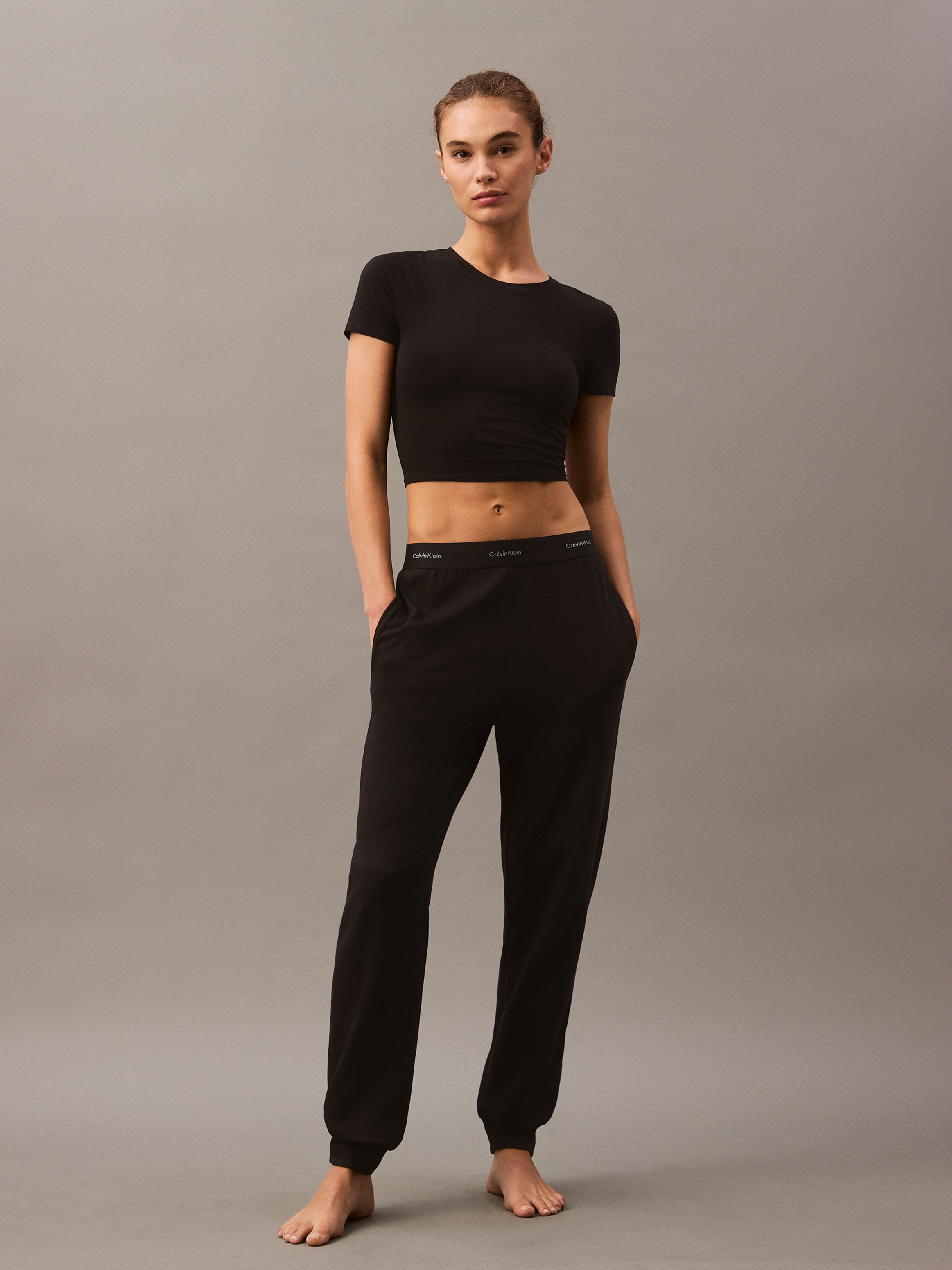 ★★ ★★ Women's 90s loose fit black denim 47B92 Women's High Rise 90s Relaxed Jean | Women's Clearance