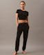 Icon Cotton Terry Pyjama Joggers