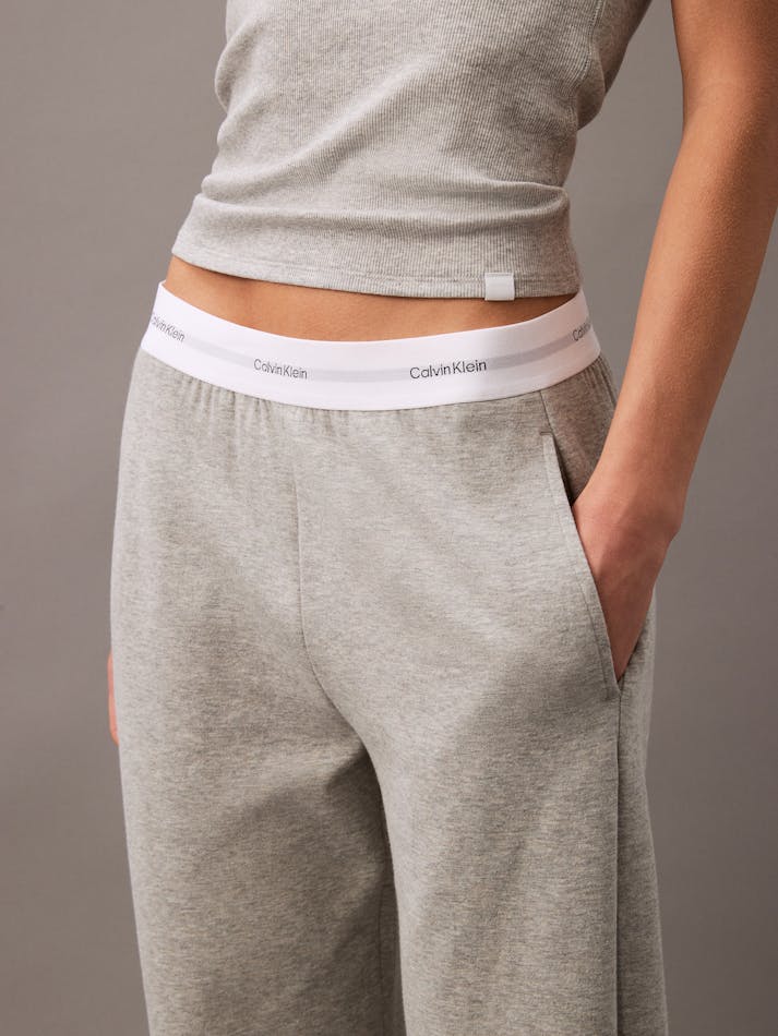 Modern Terry Lounge Joggers Calvin Klein - Main Image