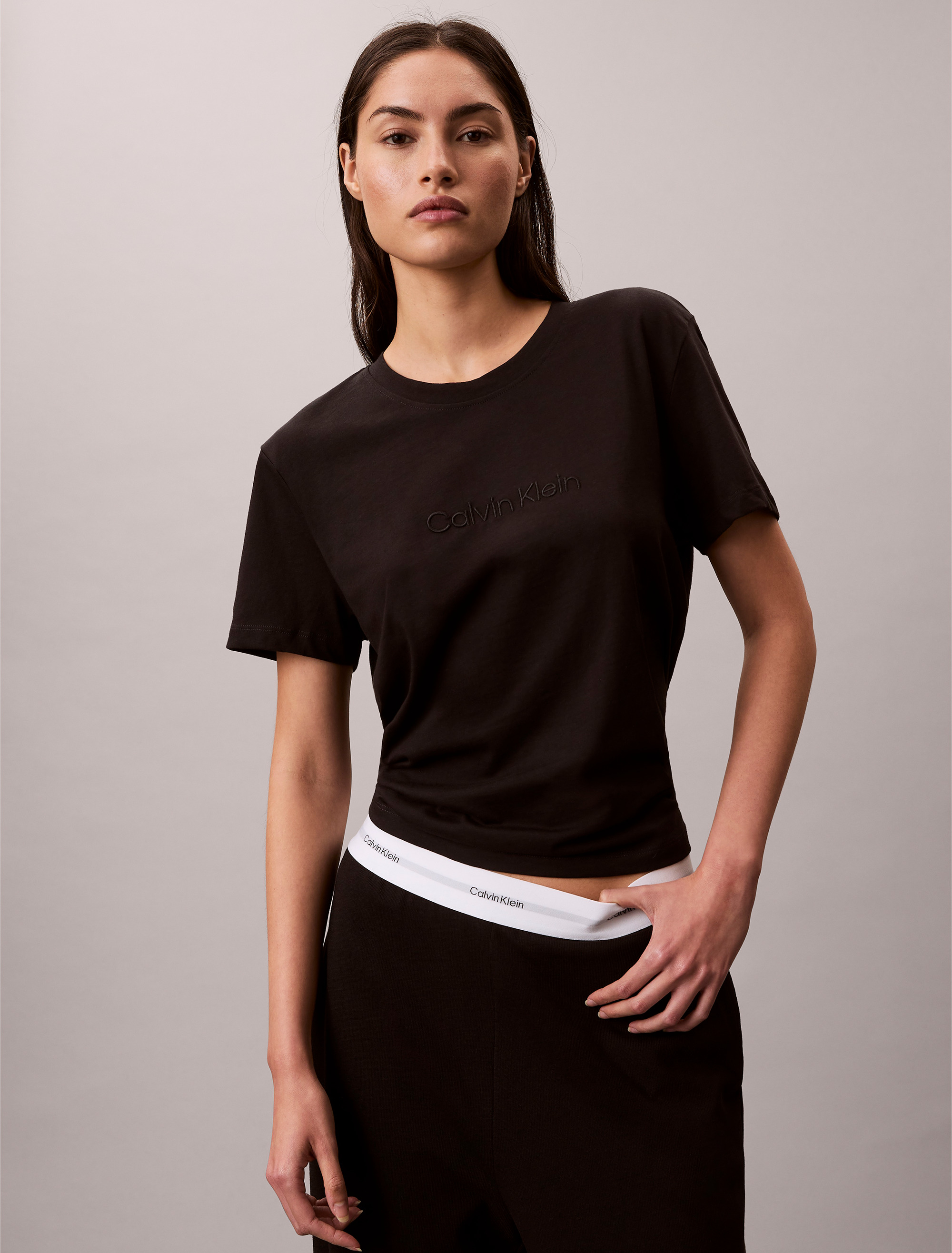 Cotton Lounge T-Shirt