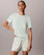 Ultra Soft Modal Relaxed Pyjama T-Shirt