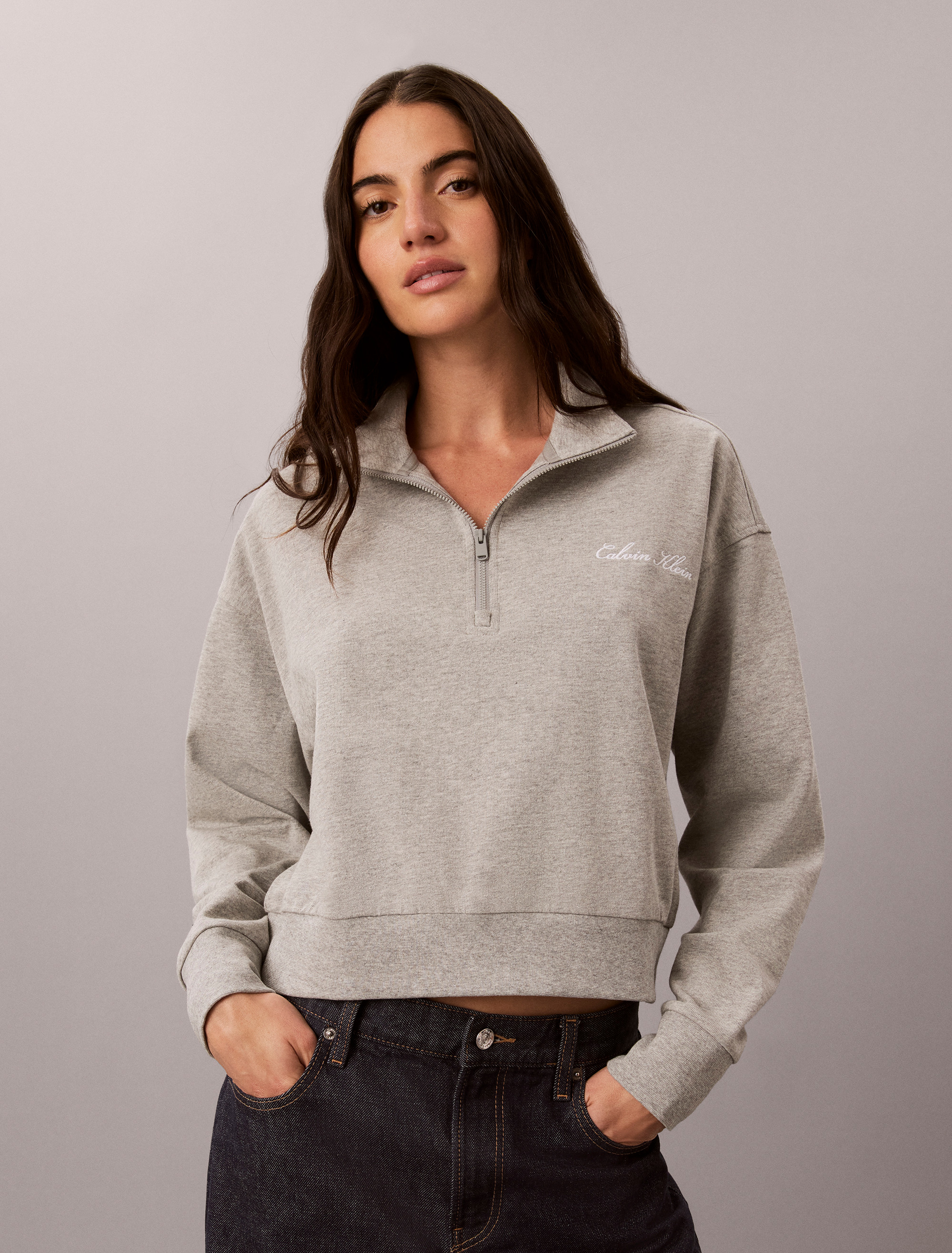 GREY HEATHER