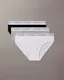 Girls NYC 3 Pack Bikini Briefs