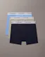Boys NYC 3 Pack Boxer Briefs