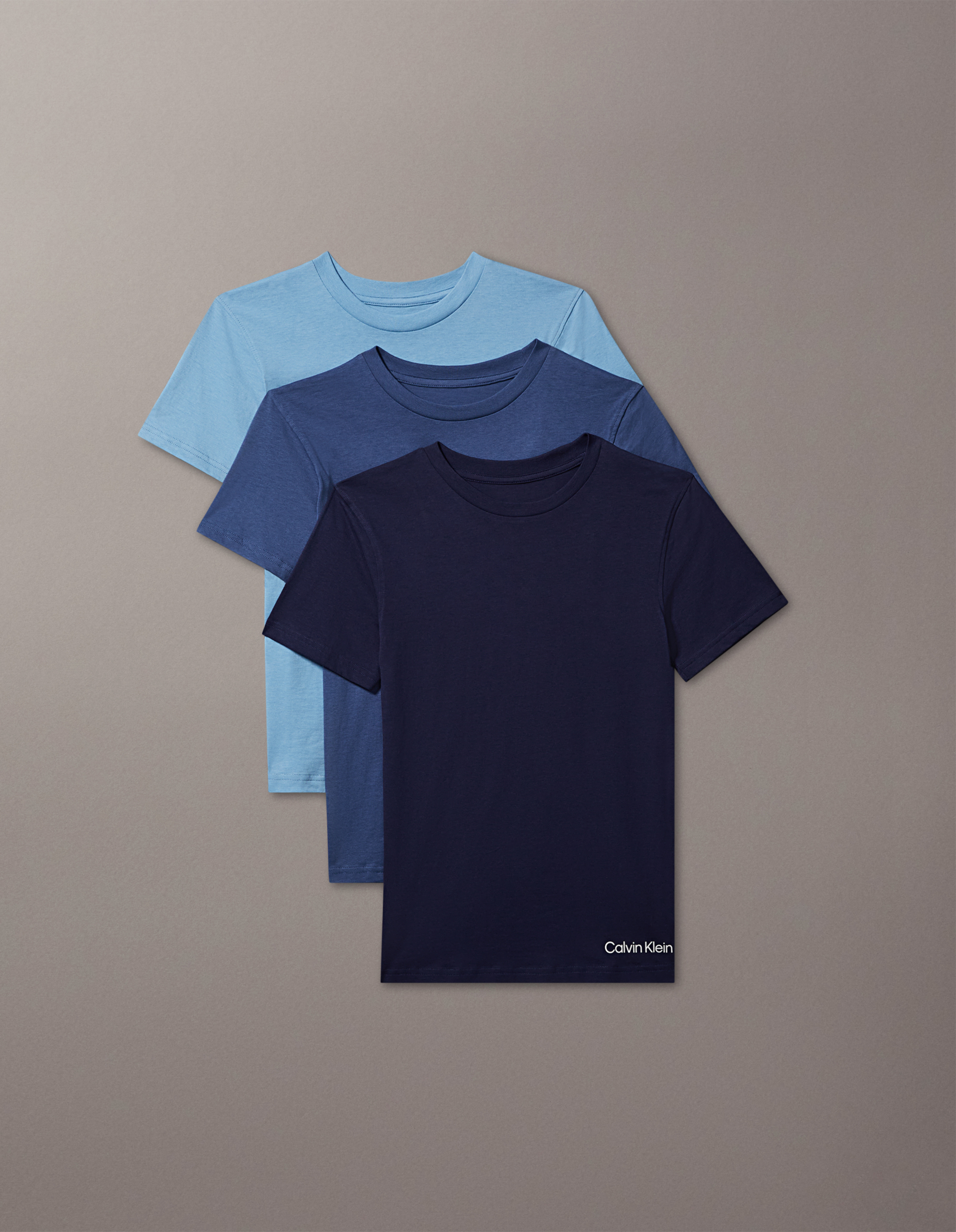 Boys 3 Pack T-Shirts