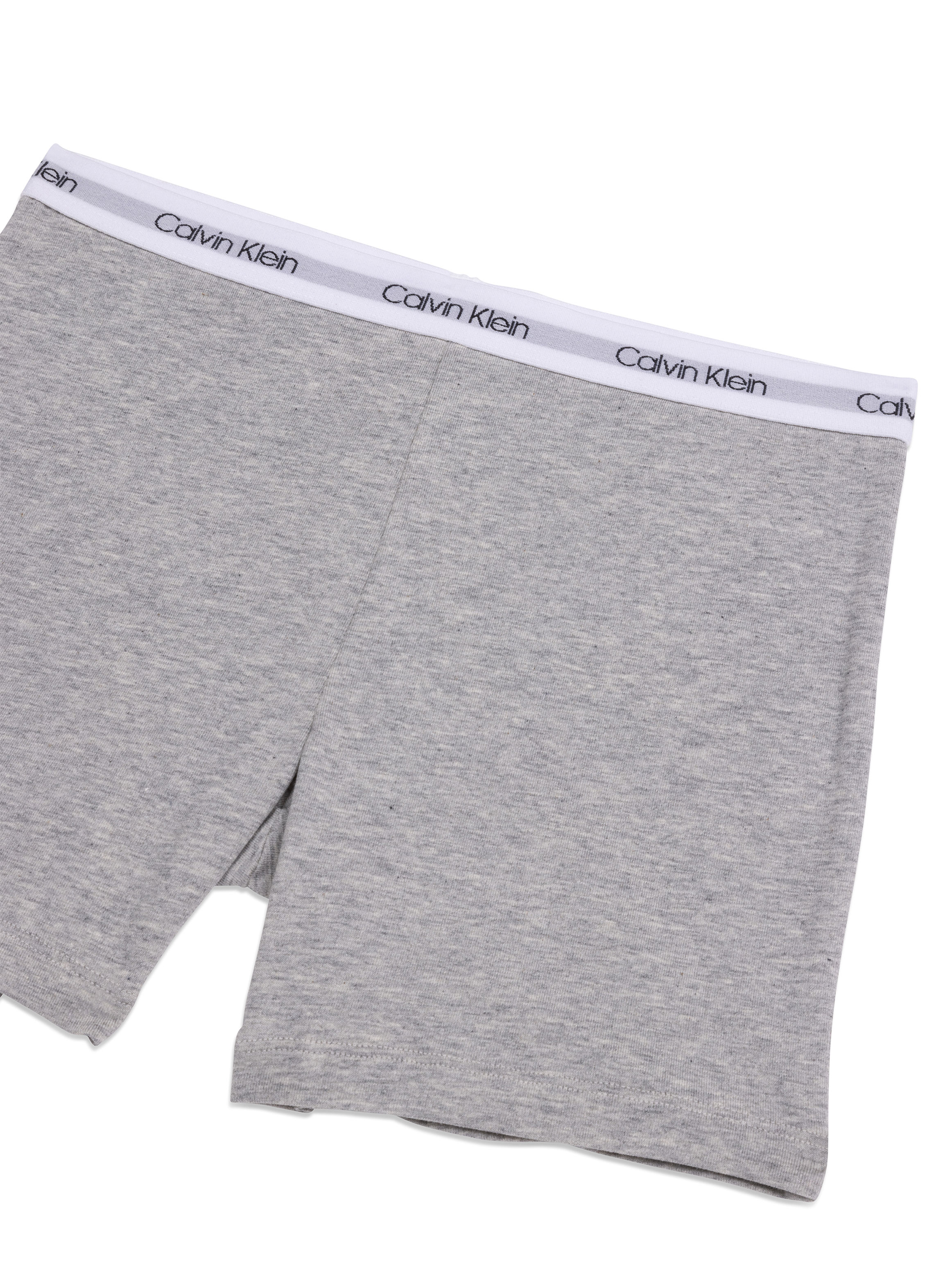 Girls Modern Cotton Shorts | Calvin Klein