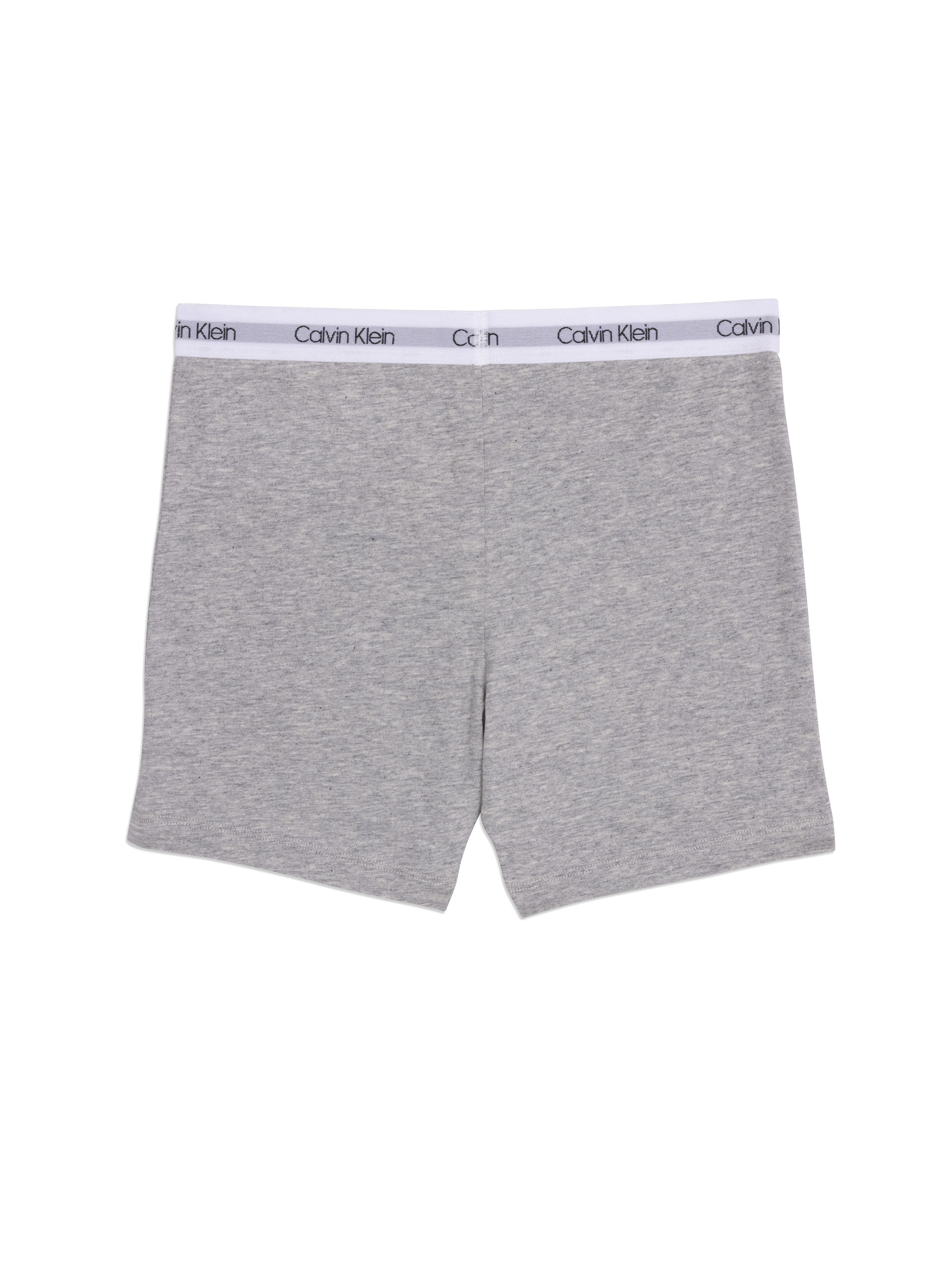 Girls Modern Cotton Shorts | Calvin Klein