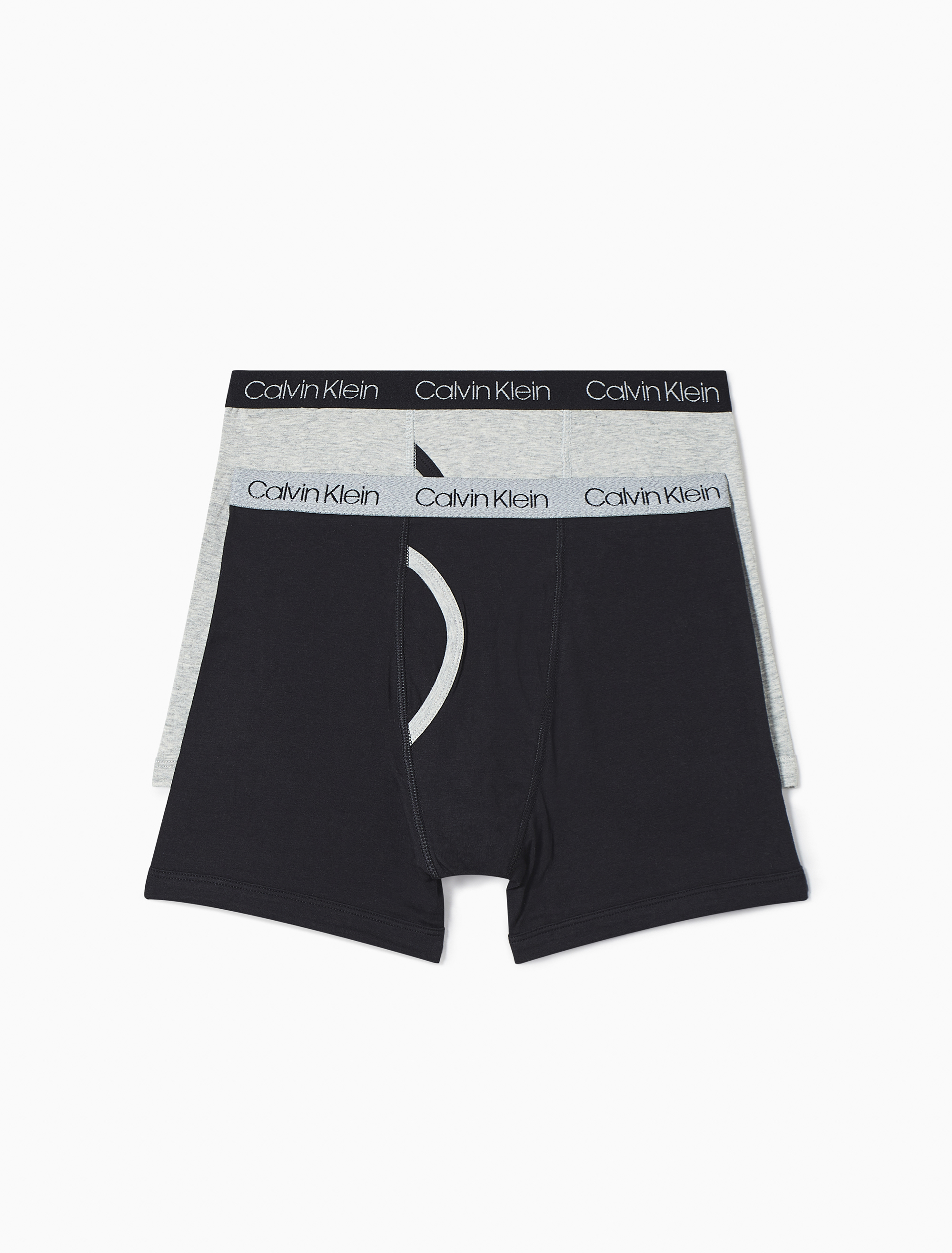 Green calvin hot sale klein boxers