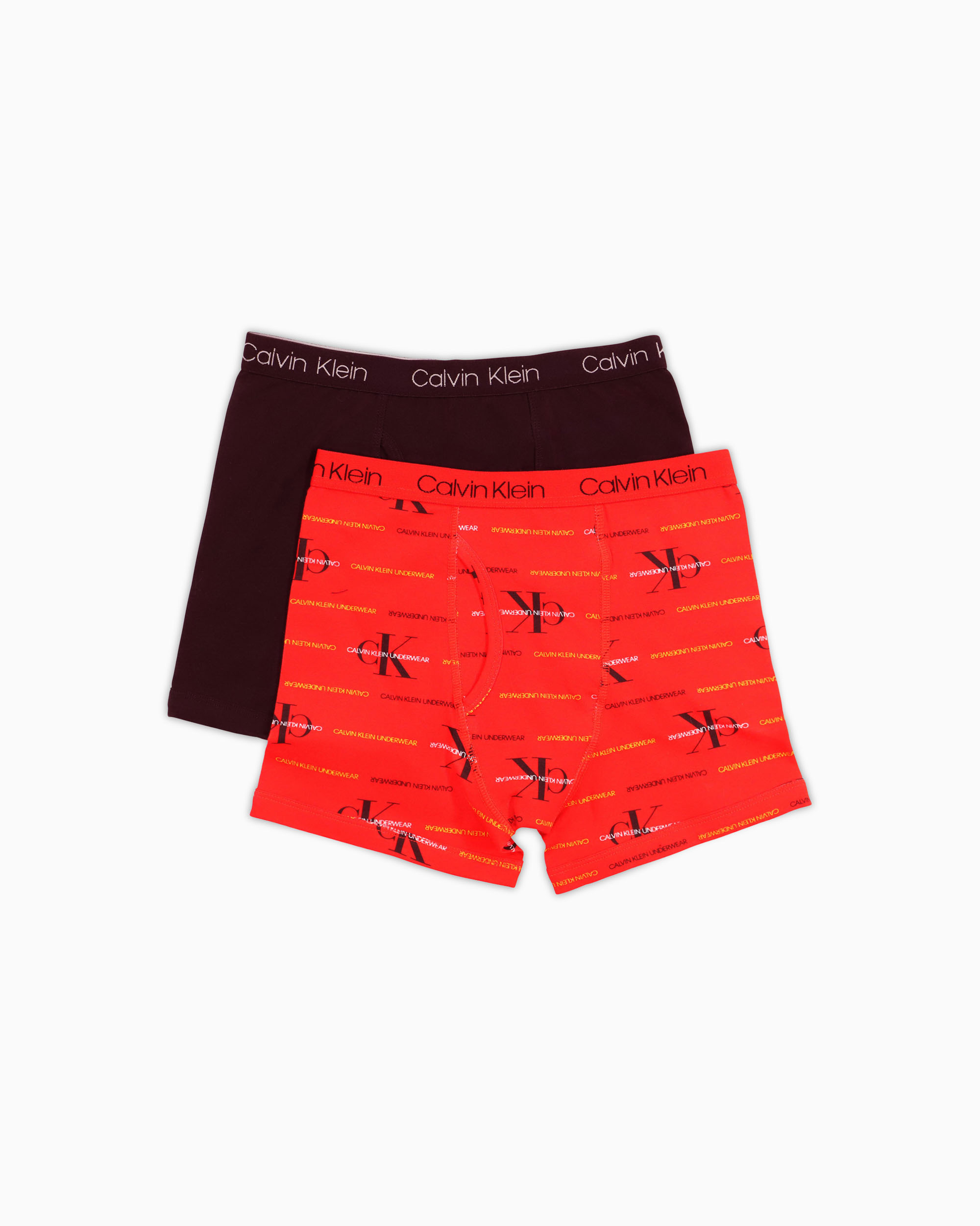 calvin klein valentine boxers