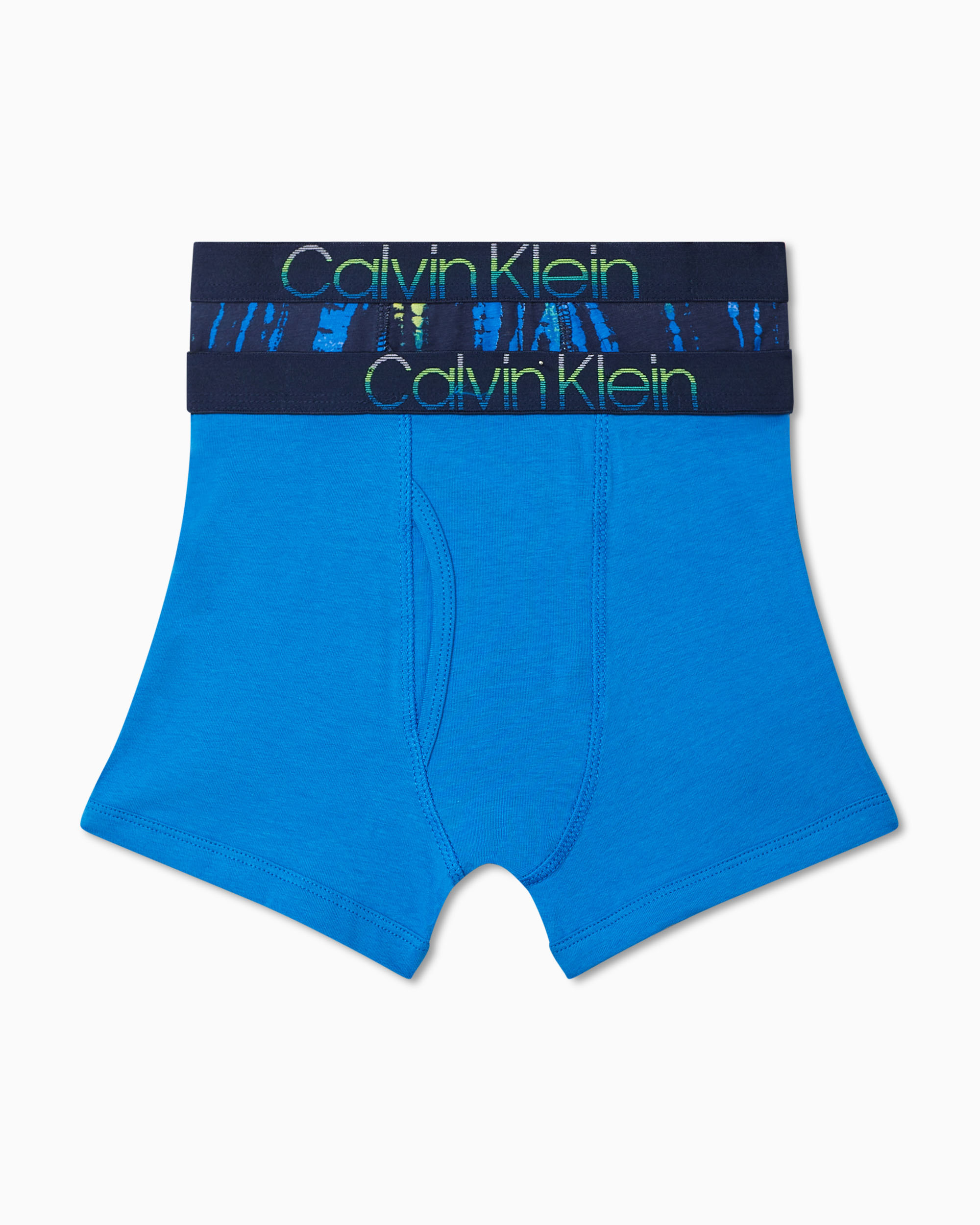 Baby calvin hotsell klein boxers