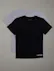 BLACK/HEATHER GRAY BLACK/HEATHER GRAY