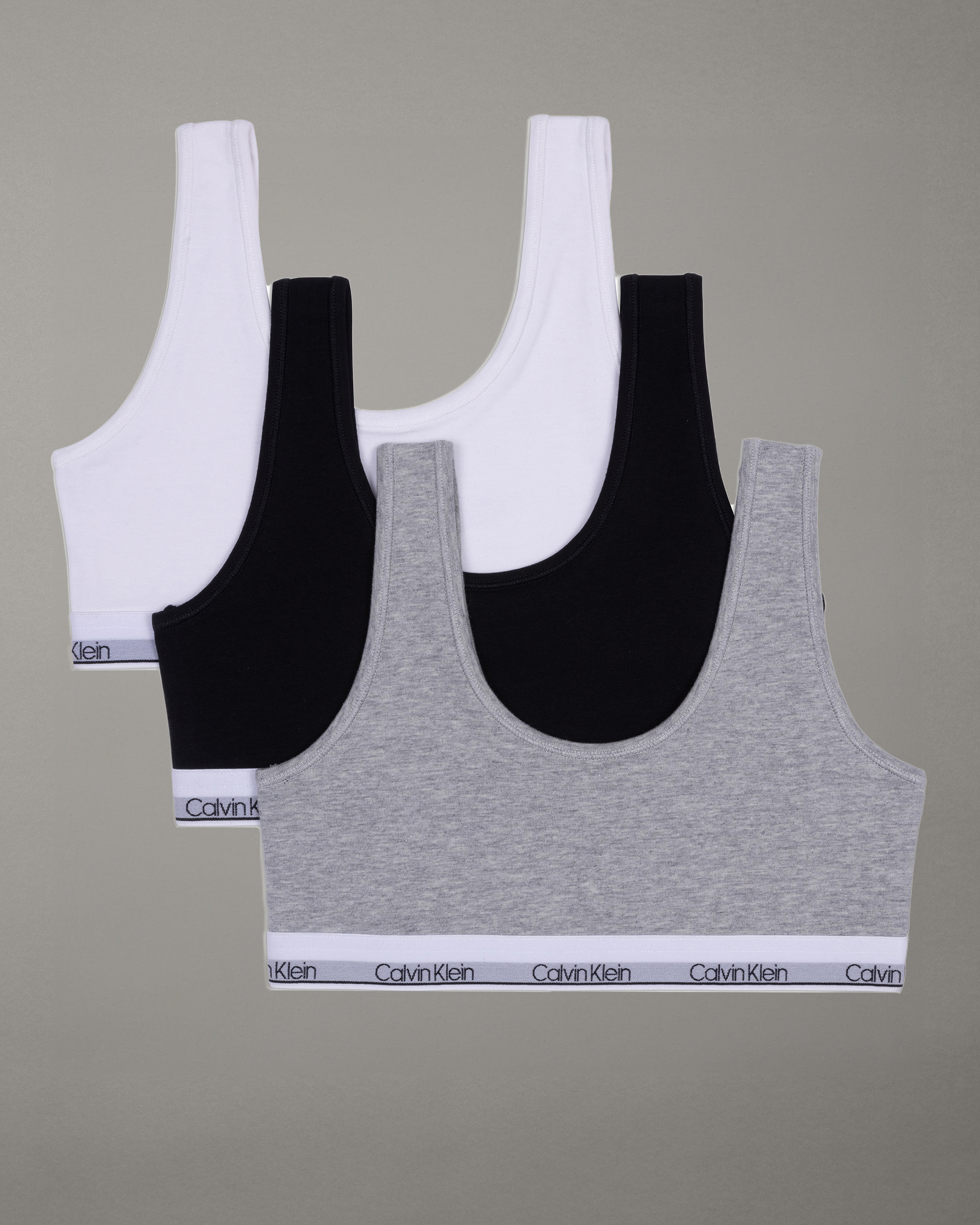 HEATHER GRAY/BLACK/WHITE