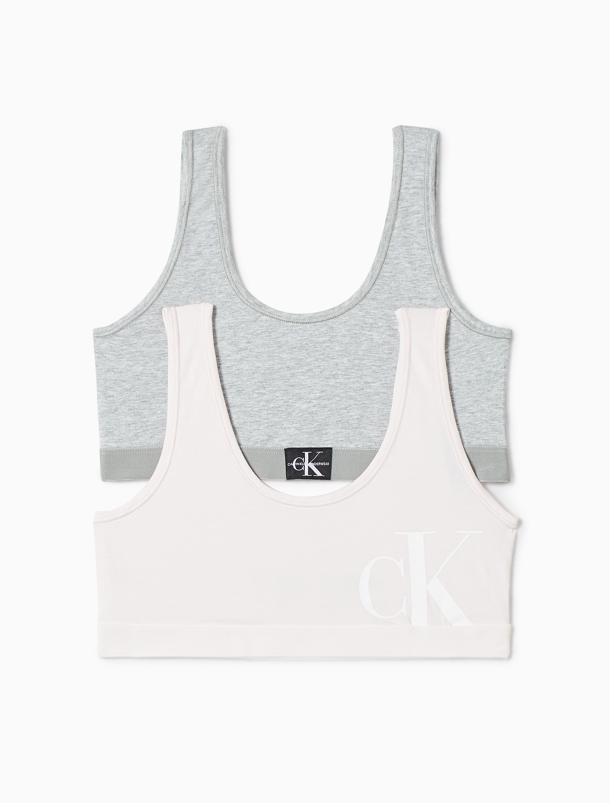 calvin klein bralette kids