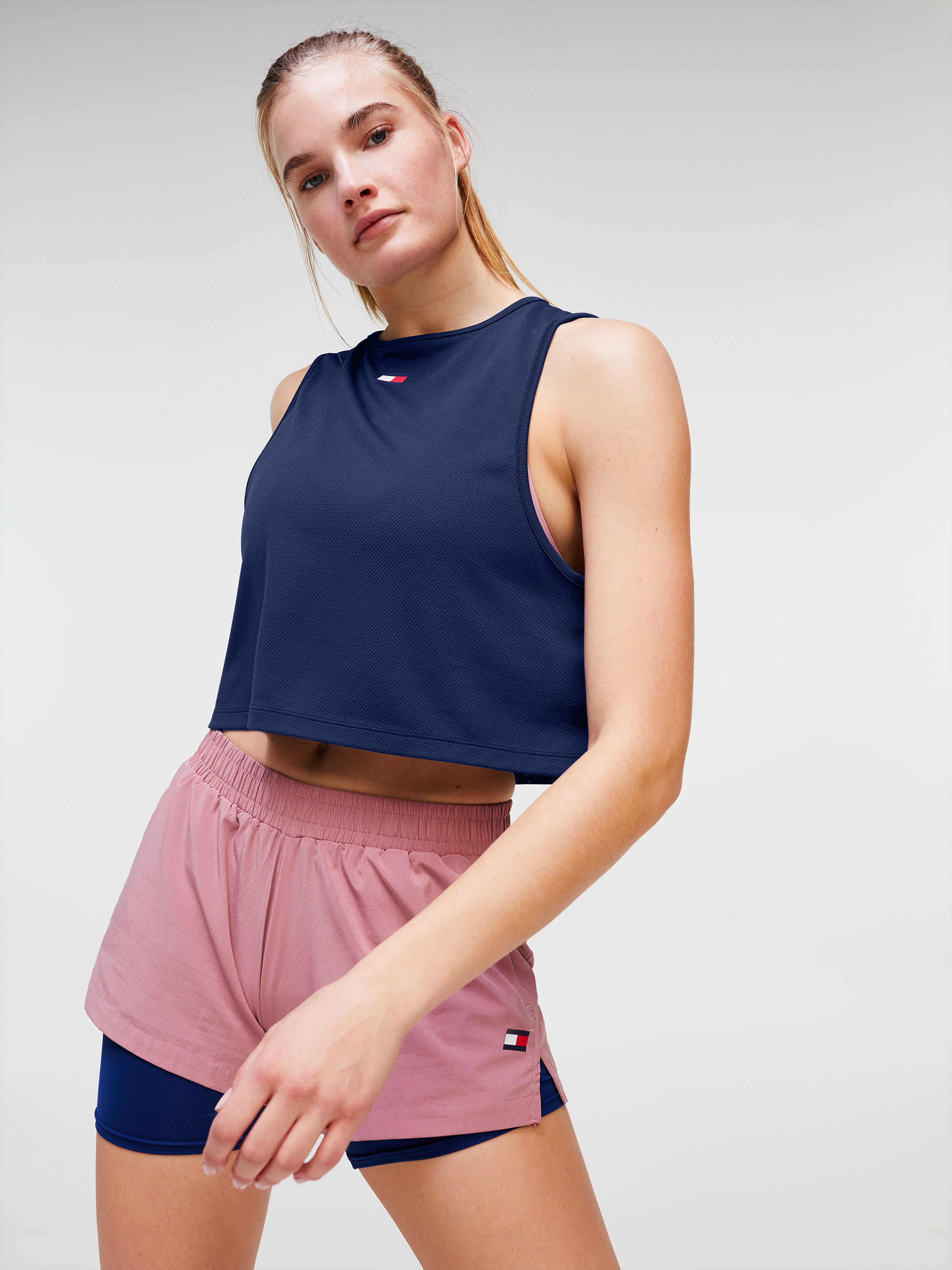 tommy hilfiger women's activewear