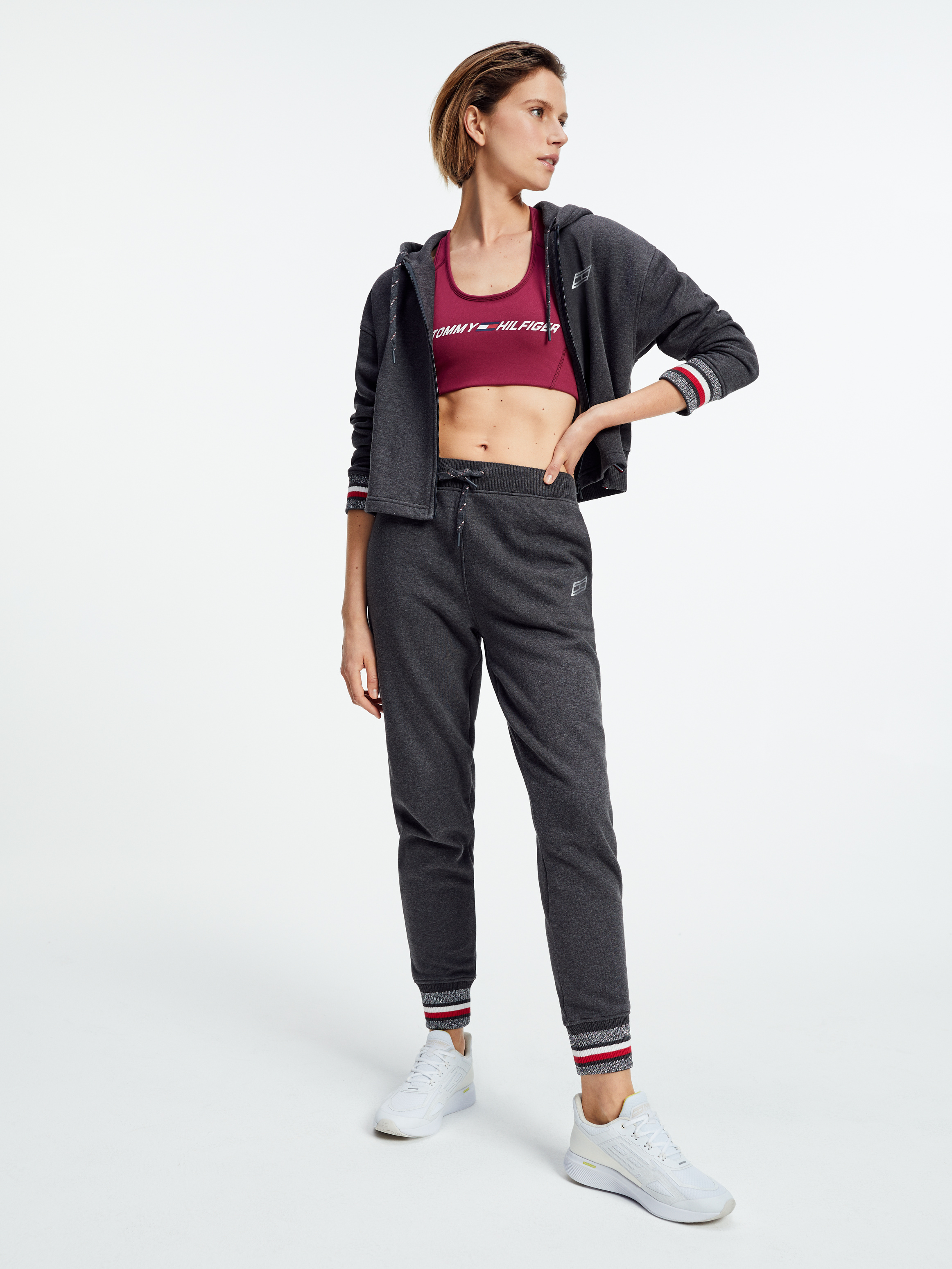 tommy hilfiger sport collection