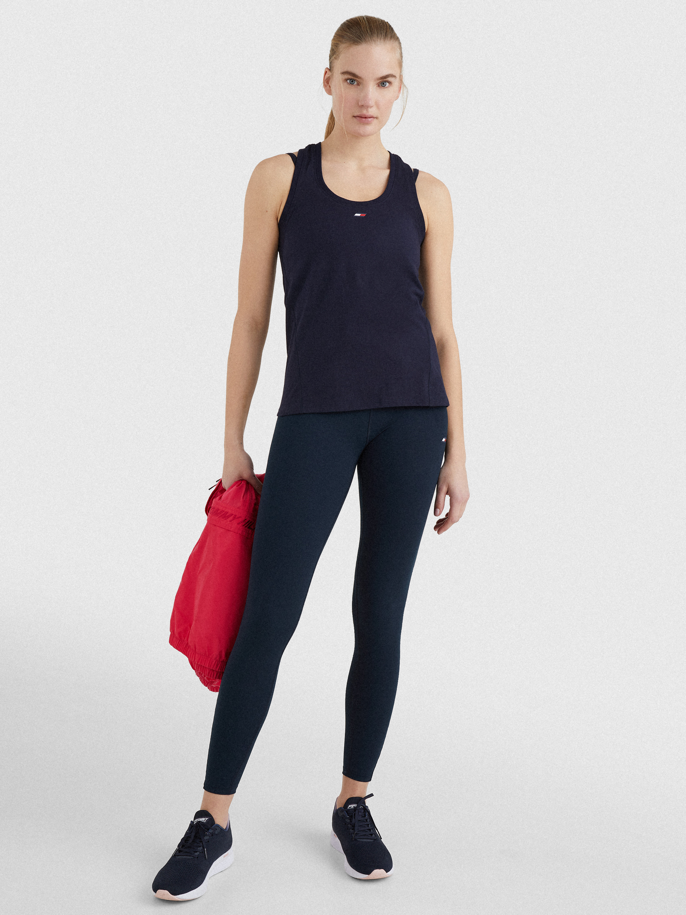 tommy hilfiger top sale